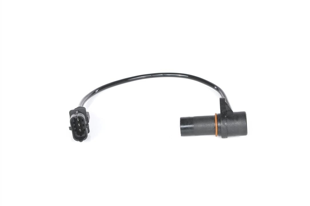 Bosch Crankshaft position sensor – price 115 PLN