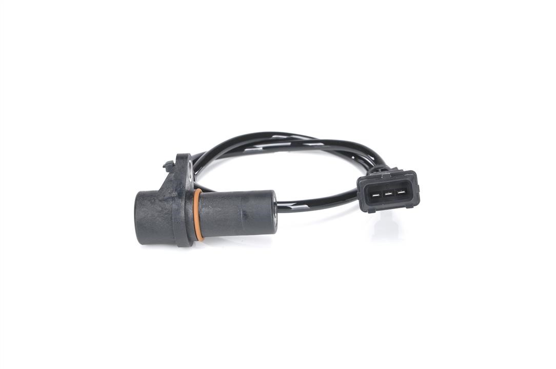 Bosch Crankshaft position sensor – price 123 PLN