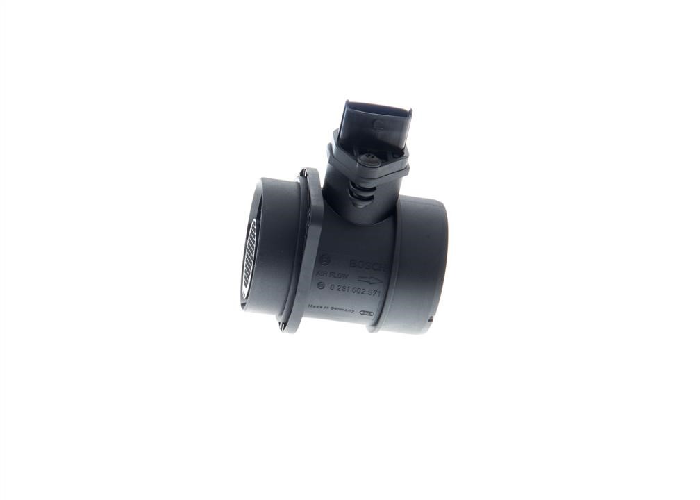 Bosch Luftmassenmesser – Preis 641 PLN