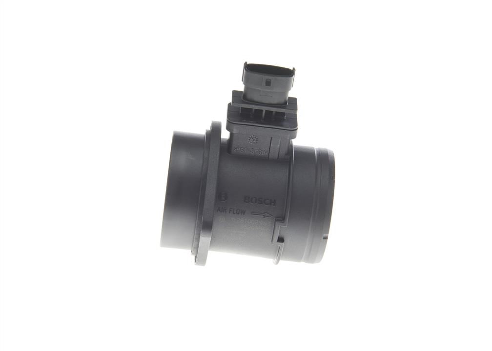 Bosch Luftmassenmesser – Preis 399 PLN
