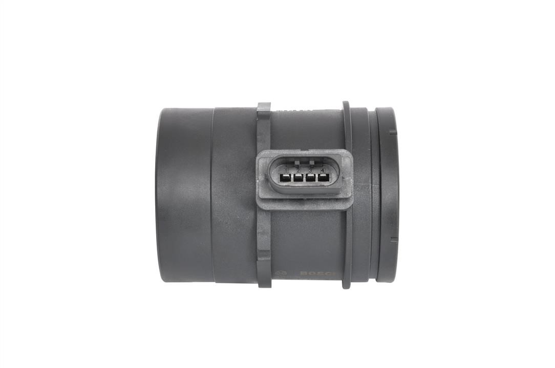 Bosch Luftmassenmesser – Preis 601 PLN