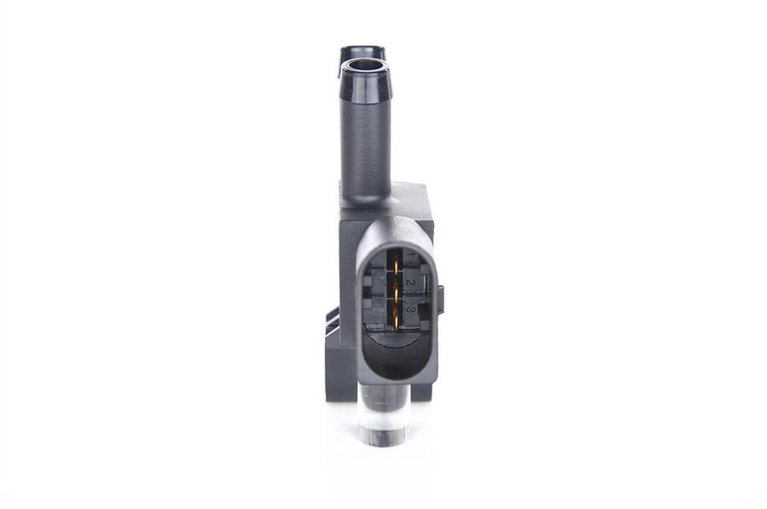 Bosch Boost pressure sensor – price 124 PLN