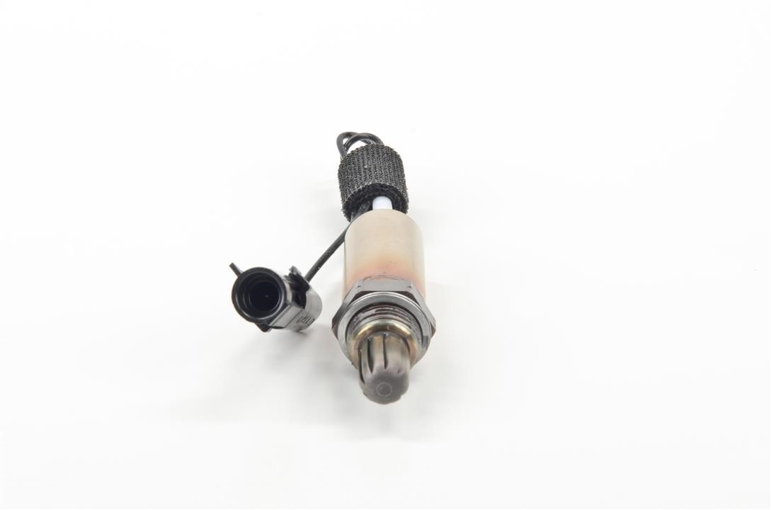 Bosch Датчик кисневий &#x2F; Лямбда-зонд – ціна 110 PLN