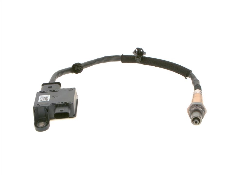 Bosch MAP-Sensor – Preis 1323 PLN