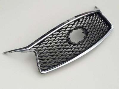 Nissan 62310-5DA0A Grille radiator 623105DA0A: Buy near me at 2407.PL in Poland at an Affordable price!