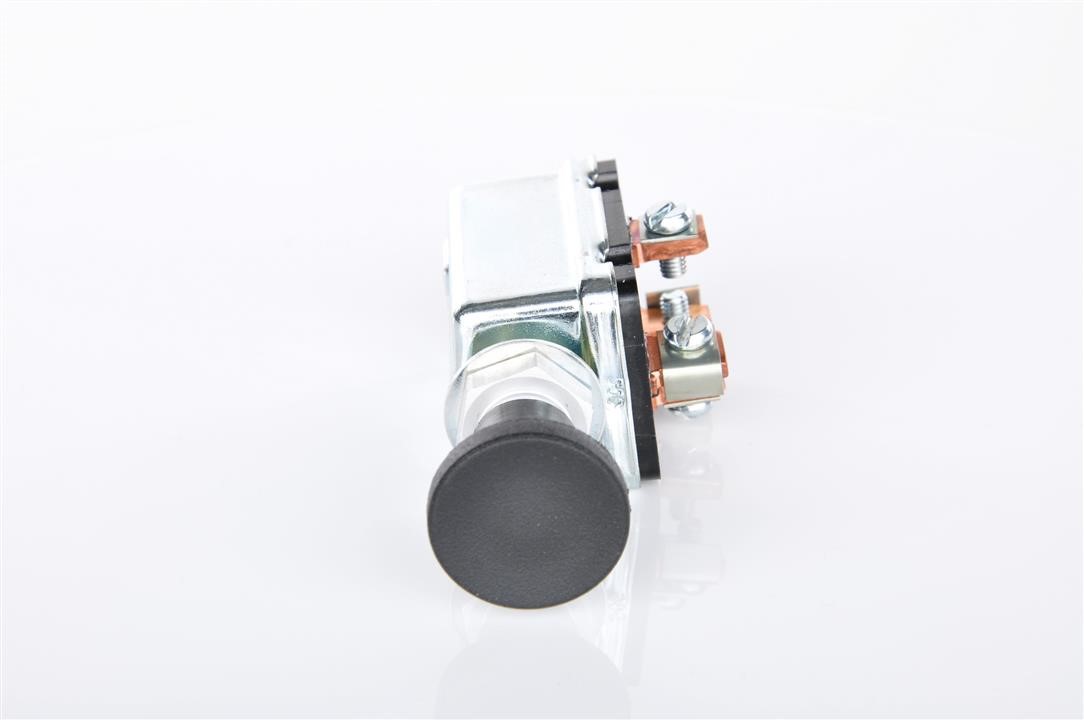 Bosch Manual glow plug switch – price 202 PLN