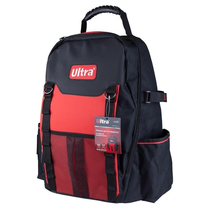 Ultra 7411832 Tool Backpack 7411832: Buy near me at 2407.PL in Poland at an Affordable price!