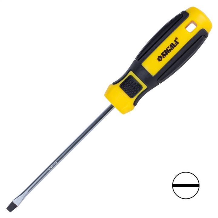 Sigma 4009181 Screwdriver, slotted 4009181: Buy near me in Poland at 2407.PL - Good price!