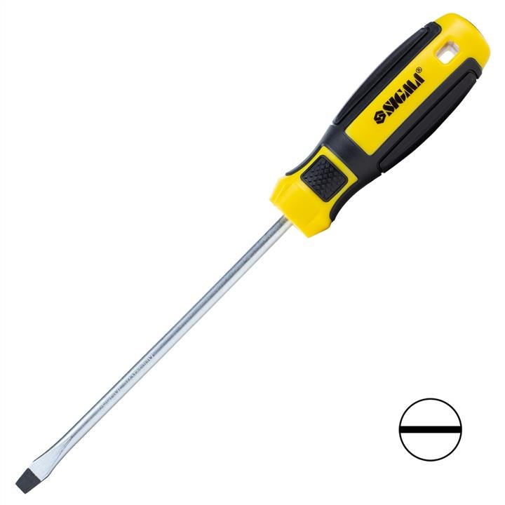 Sigma 4009271 Screwdriver, slotted 4009271: Buy near me in Poland at 2407.PL - Good price!