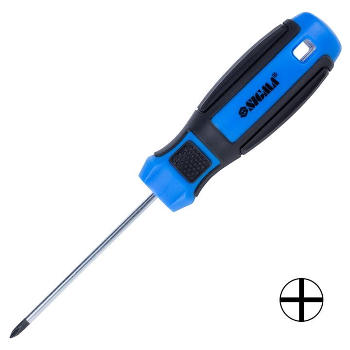 Sigma 4009311 Screwdriver, Phillips 4009311: Buy near me in Poland at 2407.PL - Good price!