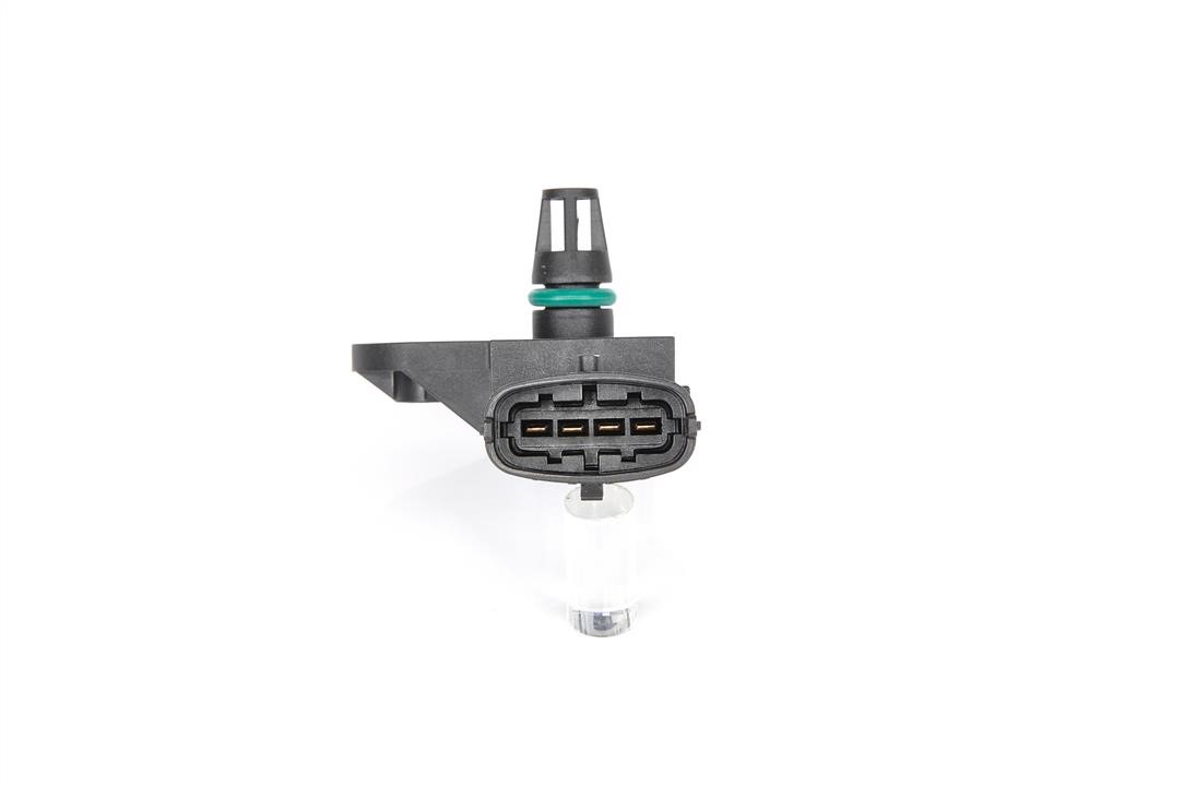 Bosch Boost pressure sensor – price 204 PLN