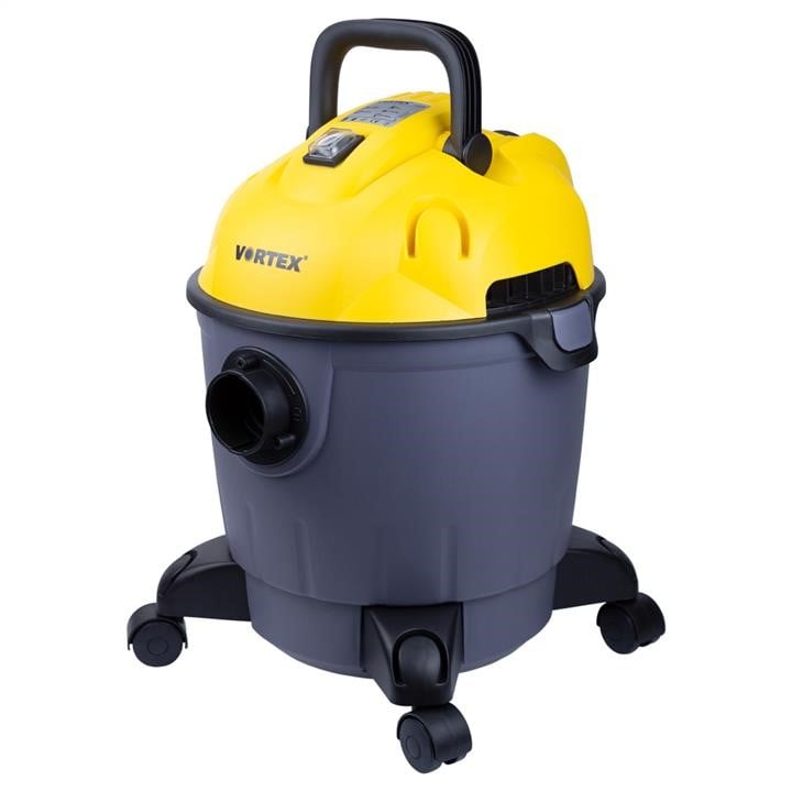 Vortex 5346233 Construction vacuum cleaner 5346233: Buy near me in Poland at 2407.PL - Good price!