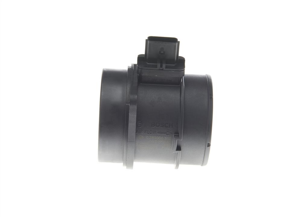 Bosch Luftmassenmesser – Preis 588 PLN