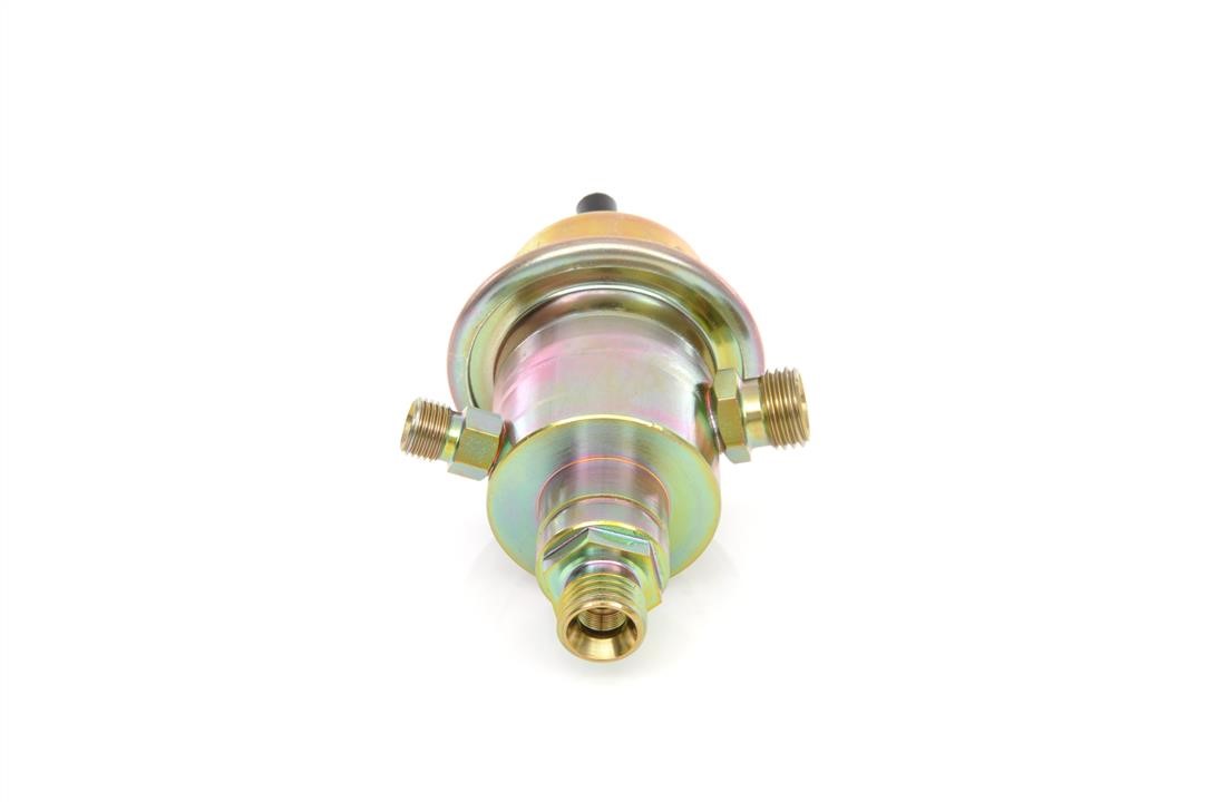 Bosch Kraftstoff-Pulsationsdämpfer – Preis 2204 PLN
