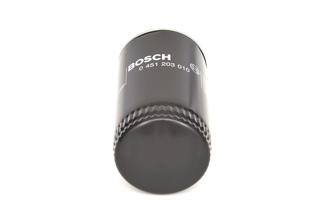 Bosch Oil Filter – price 50 PLN