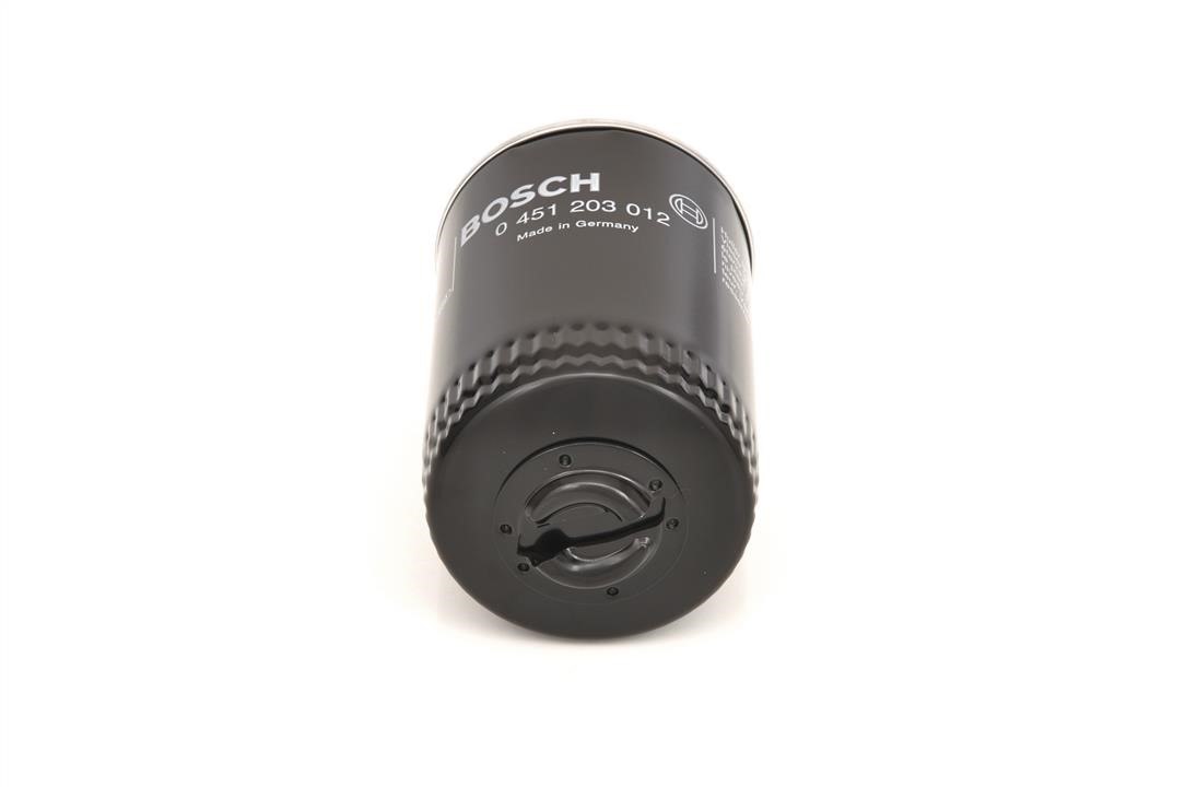 Bosch Oil Filter – price 39 PLN