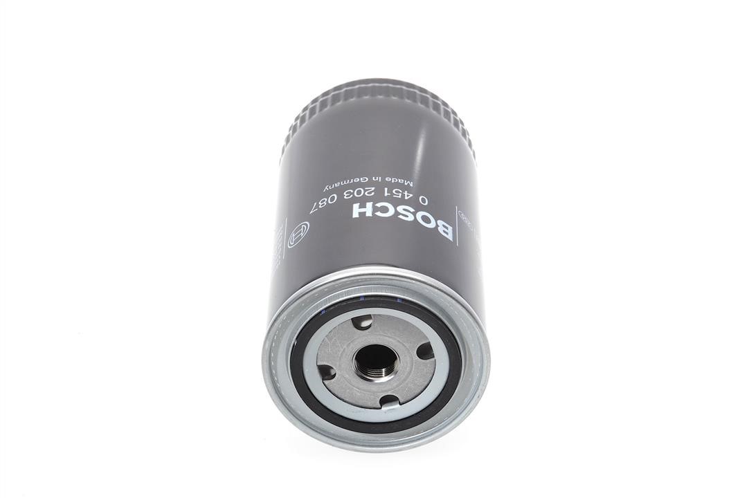 Bosch Ölfilter – Preis 47 PLN