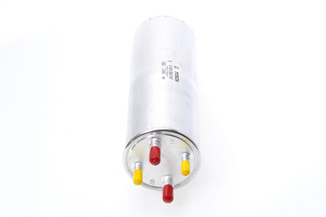 Bosch Fuel filter – price 154 PLN