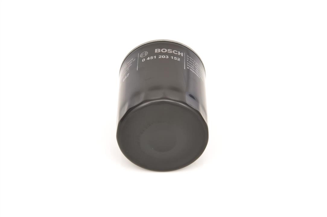 Bosch Oil Filter – price 39 PLN