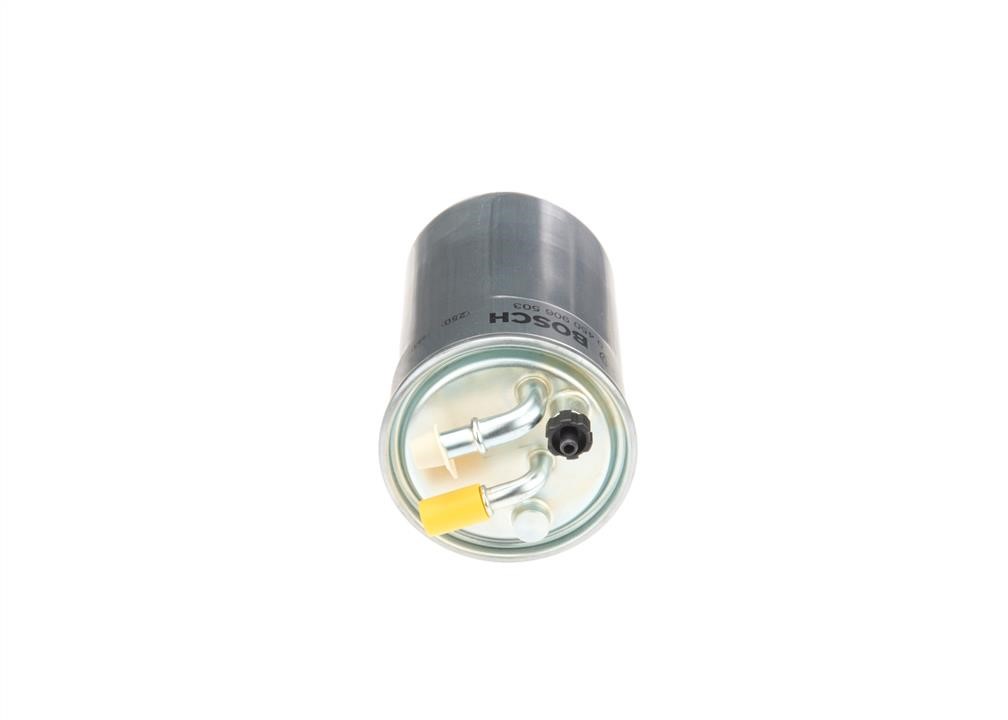 Bosch Filtr paliwa – cena 123 PLN