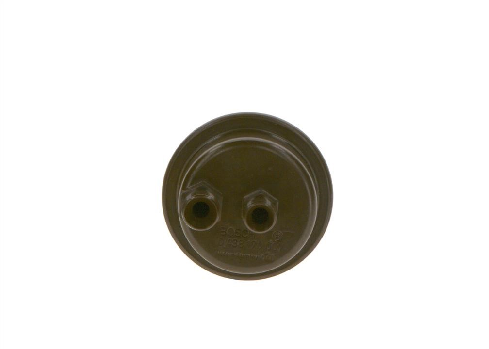 Bosch Fuel pulsation damper – price 794 PLN