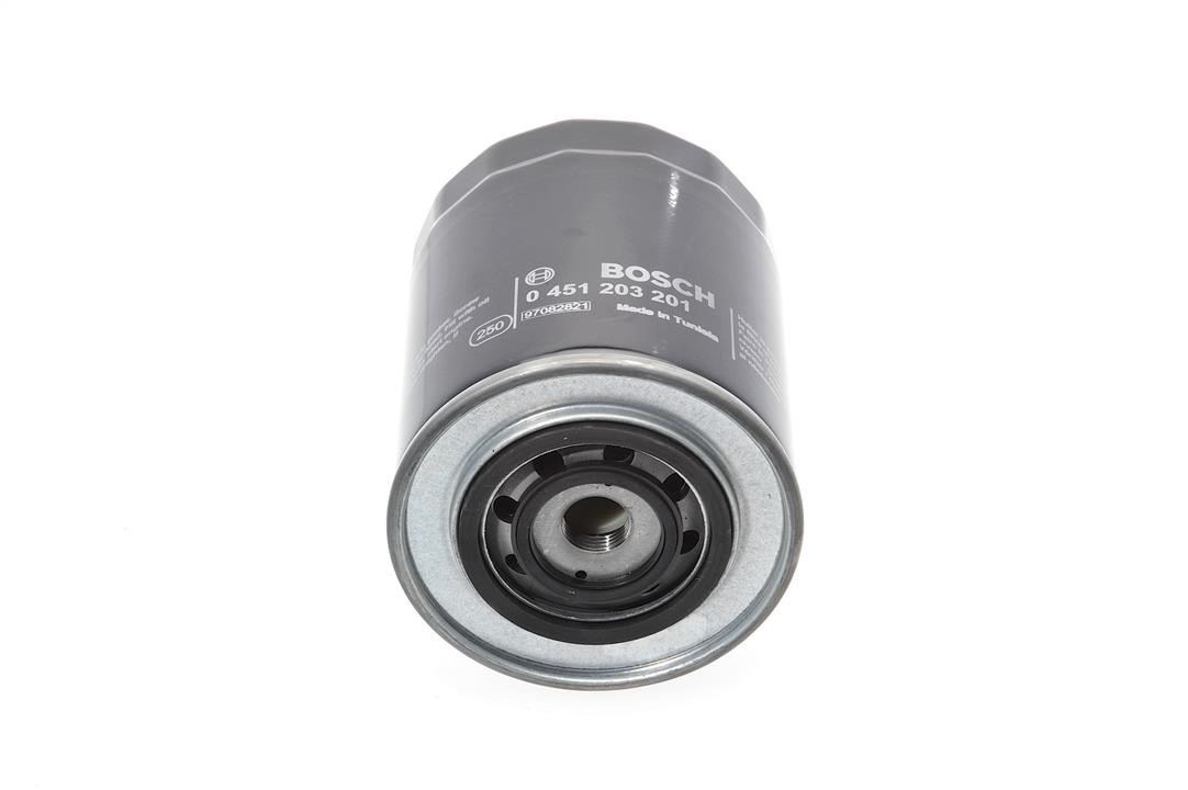 Ölfilter Bosch 0 451 203 201