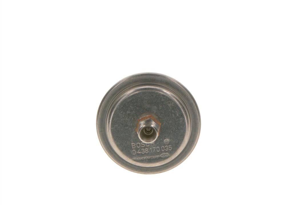 Bosch Kraftstoff-Pulsationsdämpfer – Preis 1027 PLN