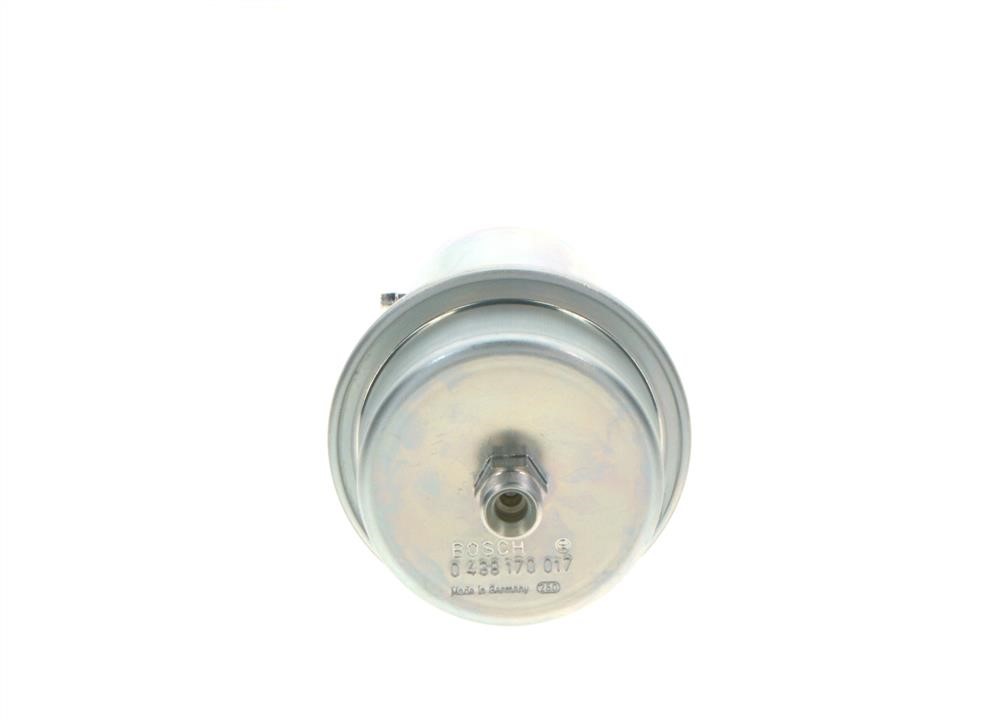 Bosch Kraftstoff-Pulsationsdämpfer – Preis 1004 PLN