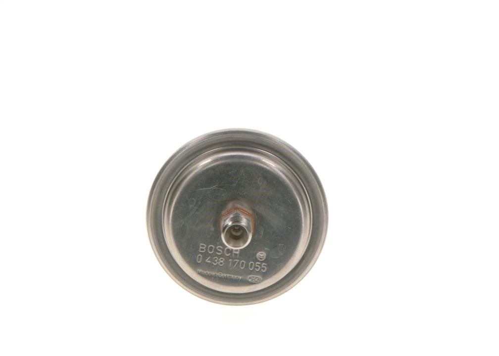 Bosch Kraftstoff-Pulsationsdämpfer – Preis 1083 PLN