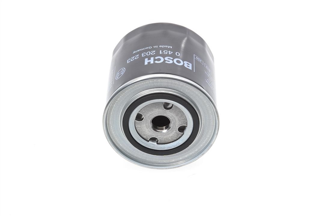 Bosch Ölfilter – Preis 64 PLN