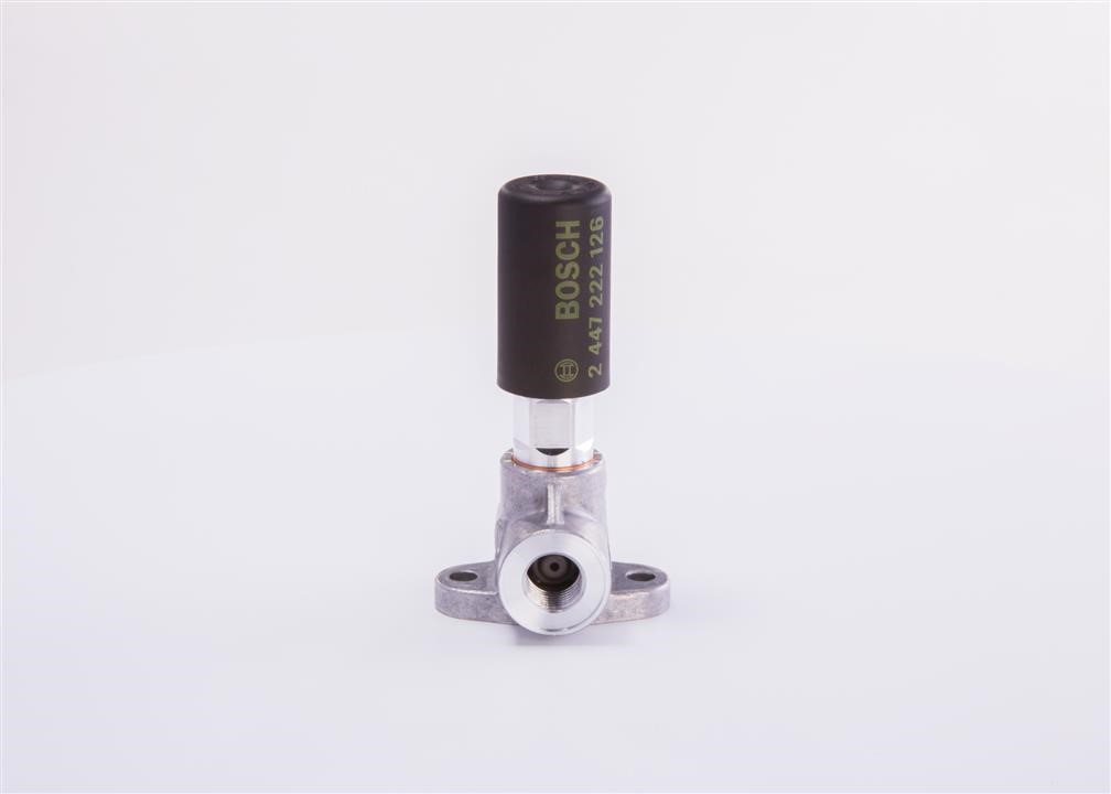 Bosch Fuel pump – price 315 PLN