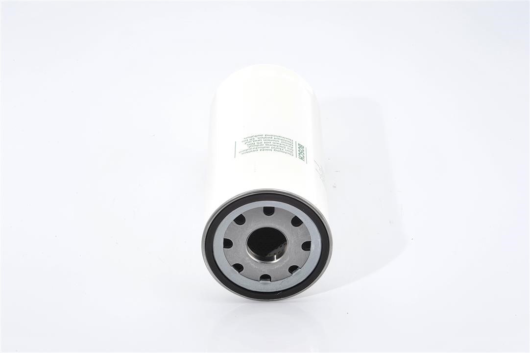 Bosch Filtr oleju – cena 67 PLN