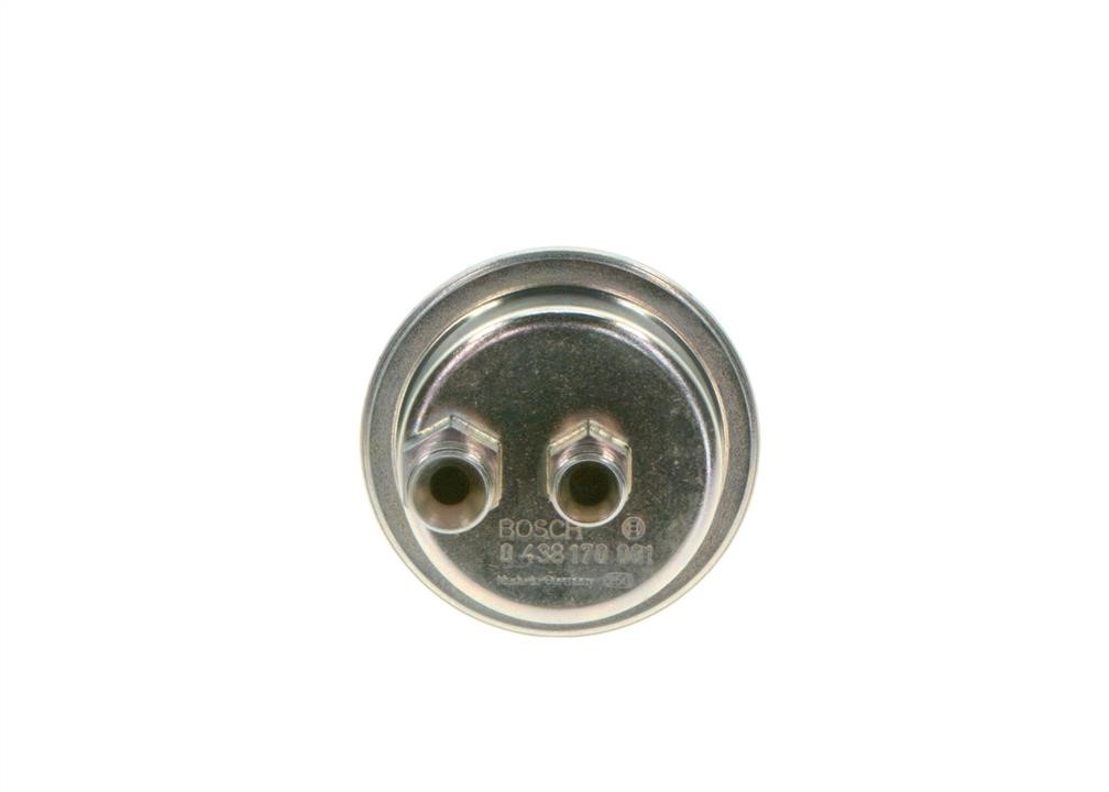 Bosch Fuel pulsation damper – price 637 PLN