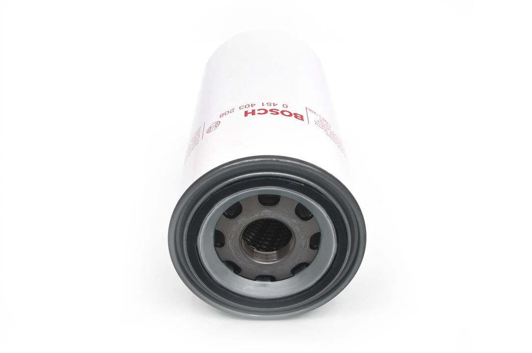 Bosch Oil Filter – price 141 PLN