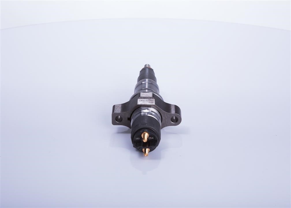 Bosch Injector fuel – price 1076 PLN