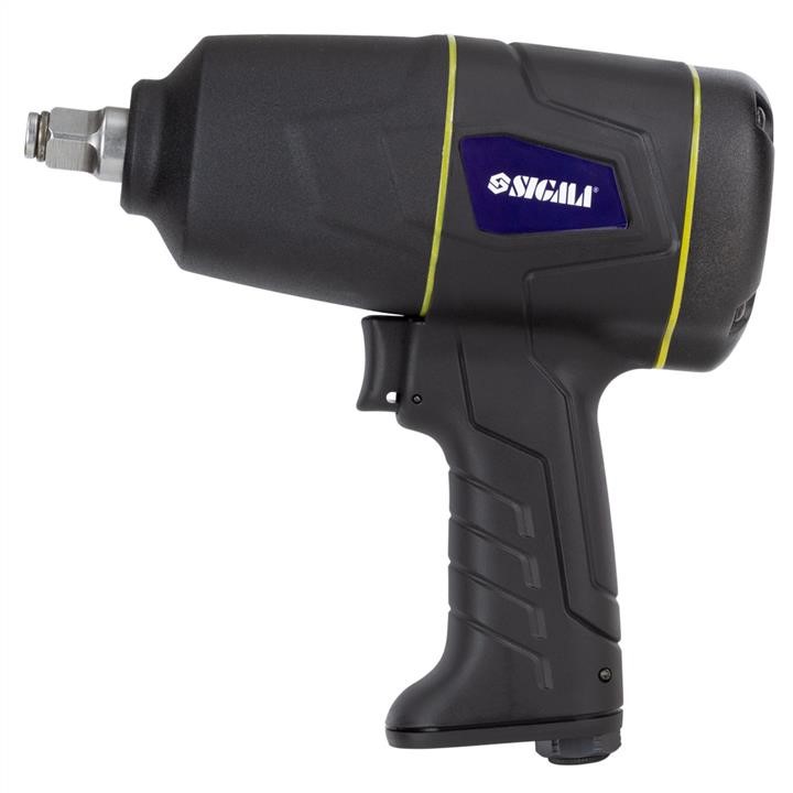 Sigma 6712071 Pneumatic impact wrench 6712071: Buy near me in Poland at 2407.PL - Good price!