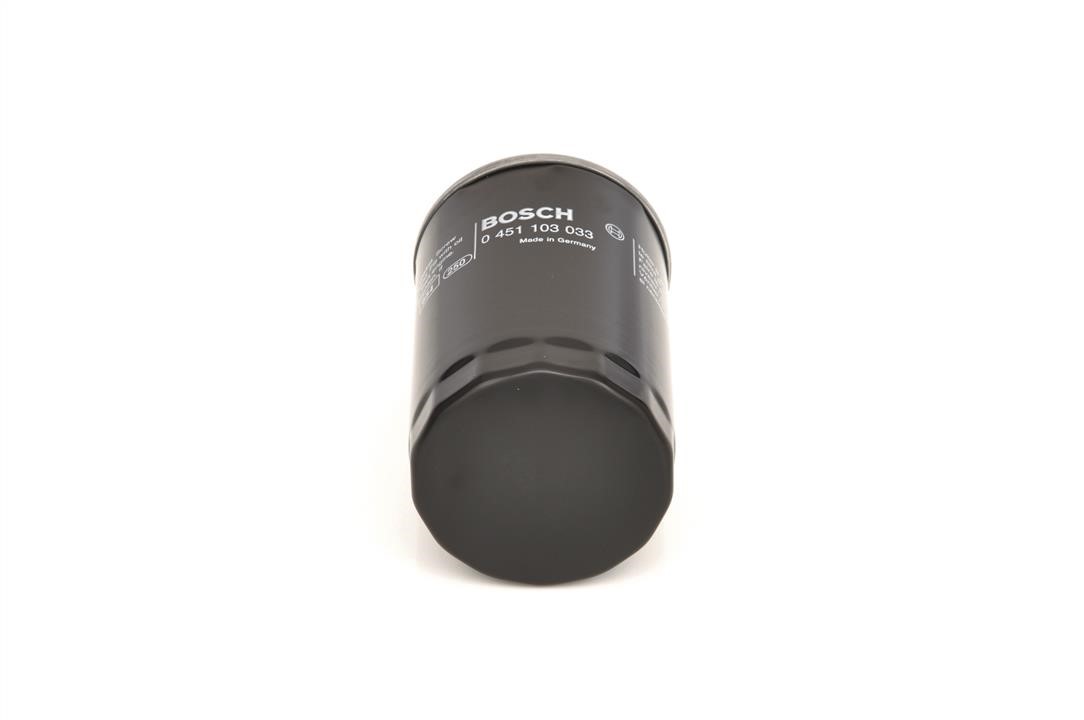 Bosch Ölfilter – Preis 23 PLN