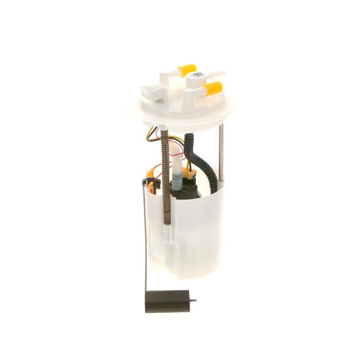 Bosch Kraftstoffpumpe – Preis 525 PLN