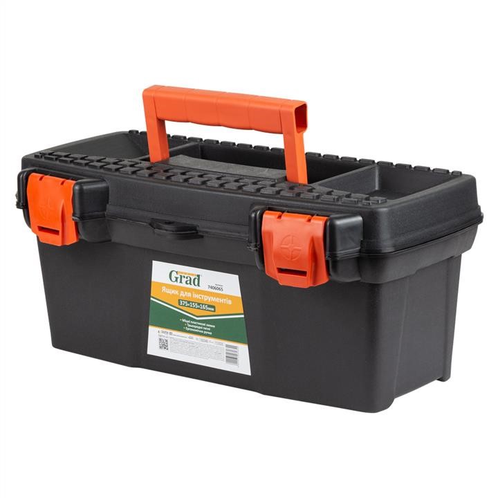 Grad 7406065 Tool box 7406065: Buy near me at 2407.PL in Poland at an Affordable price!