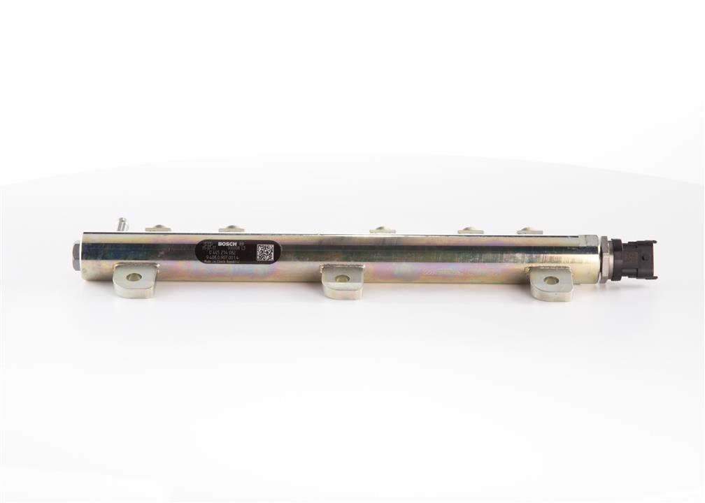Bosch Fuel rail – price [object Object] PLN