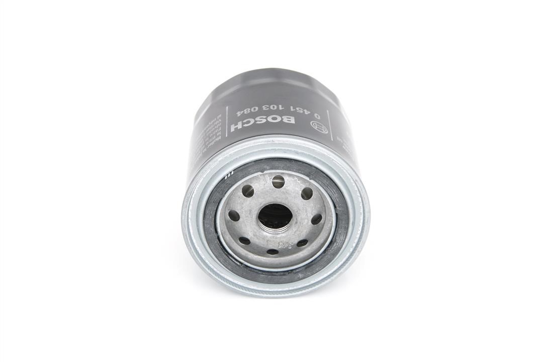 Bosch Filtr oleju – cena 37 PLN