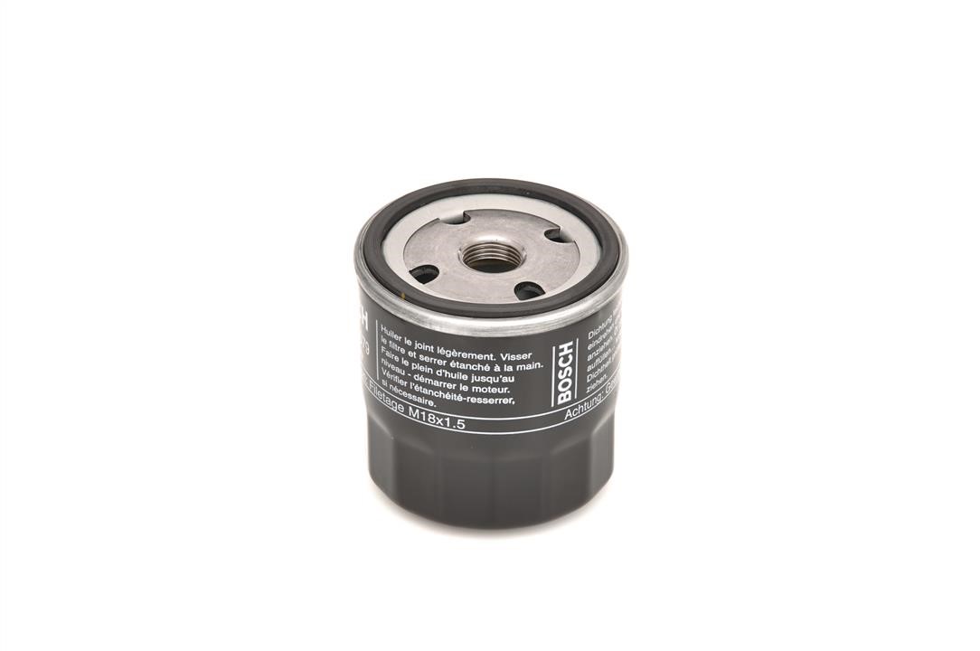 Ölfilter Bosch 0 451 103 079
