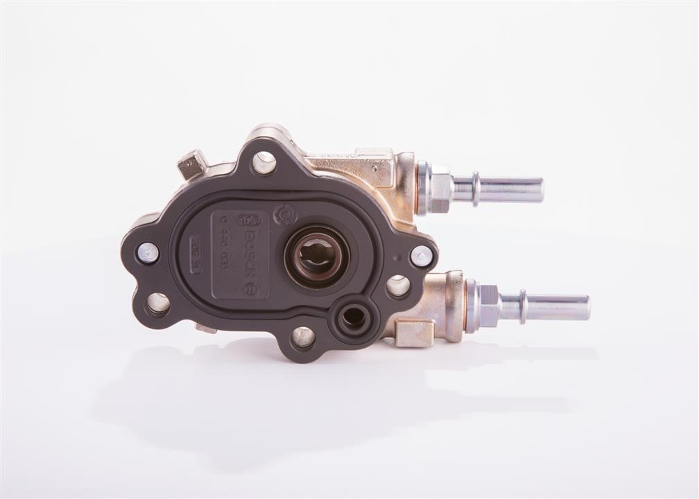 Bosch Kraftstoffpumpe – Preis 812 PLN