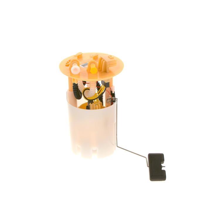 Bosch Fuel pump – price 593 PLN