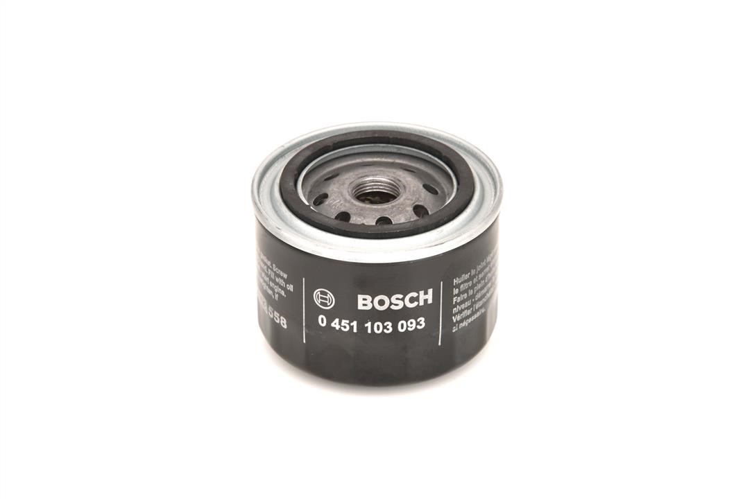 Kaufen Sie Bosch 0 451 103 093 zu einem günstigen Preis in Polen!