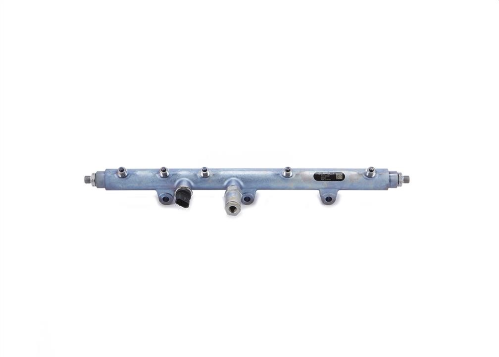 0445226025 Bosch Regelstange