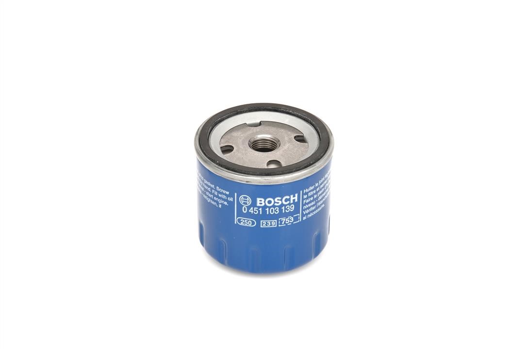 Bosch Ölfilter – Preis 43 PLN