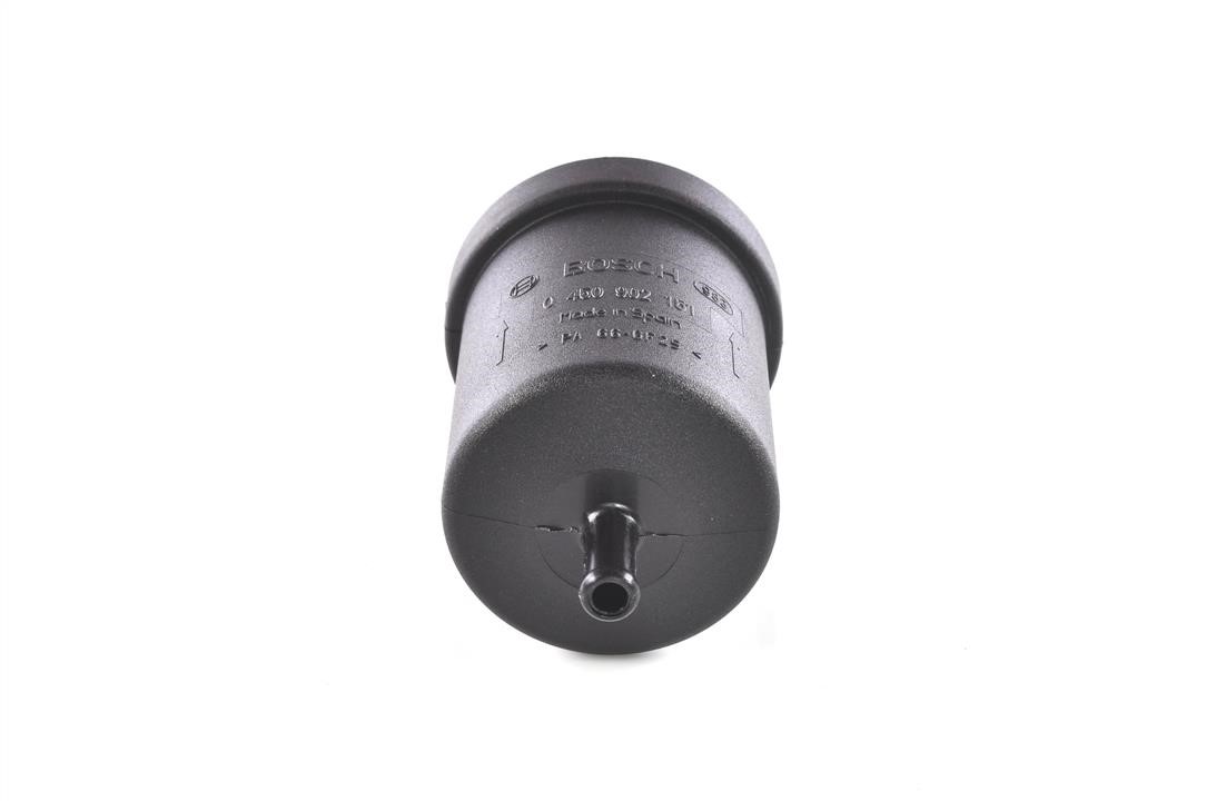 Bosch Filtr paliwa – cena 36 PLN