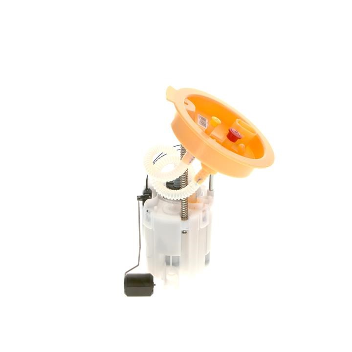 Bosch Pompa paliwa – cena 611 PLN