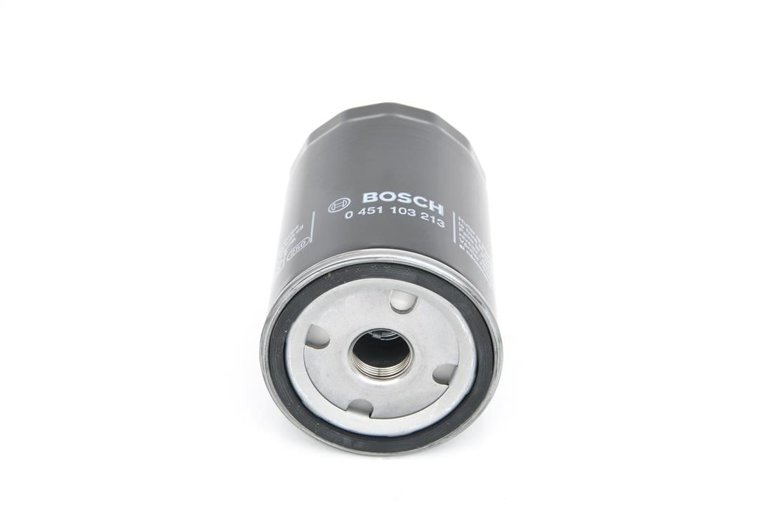 Bosch Масляный фильтр – цена 45 PLN